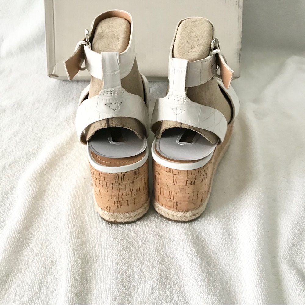 🆕Marc Fisher Sandals - Picture 4 of 8